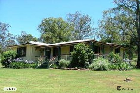 1027 Groomsville Rd, Geham, QLD 4352