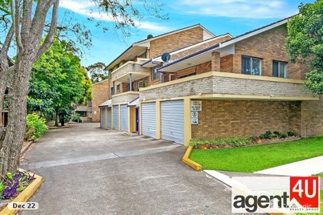 13/181 Derby St, Penrith, NSW 2750