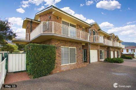 3/35 Balmoral St, Balgownie, NSW 2519