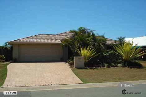 13 Maidenhead Ct, Oxenford, QLD 4210