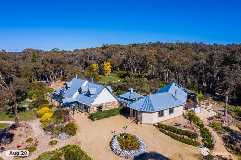 5401 Midland Hwy, Mount Franklin, VIC 3461