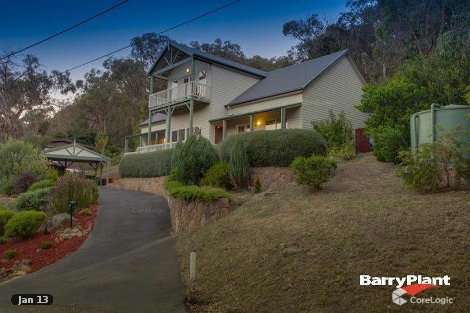 6 Forest View Lane, Upper Ferntree Gully, VIC 3156