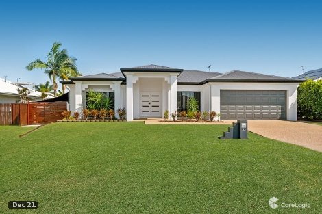 55 Hillock Cres, Bushland Beach, QLD 4818