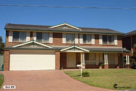 11 Burns Rd, Picnic Point, NSW 2213