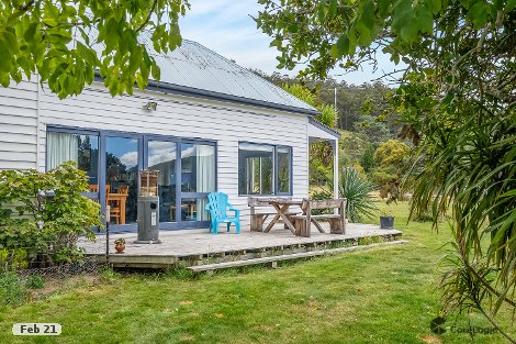 4 Combes Rd, Longley, TAS 7150