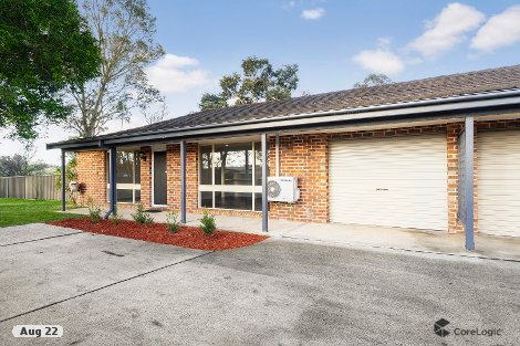 2/11 Rose St, Wilberforce, NSW 2756