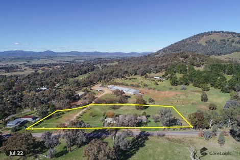 151 Monkey Gully Rd, Mansfield, VIC 3722