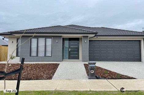 3 Rawson St, Donnybrook, VIC 3064