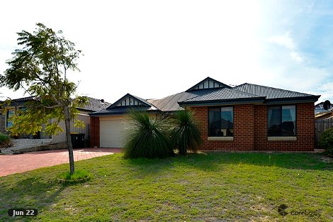 21 Keanefield Dr, Carramar, WA 6031