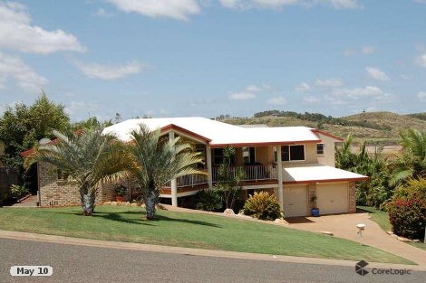 1 Sunset Ct, Lammermoor, QLD 4703