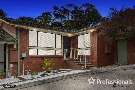 2/47-49 Greenhill Rd, Bayswater North, VIC 3153