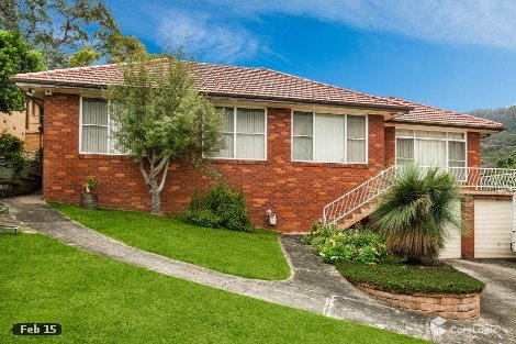 12 Ian Bruce Cres, Balgownie, NSW 2519