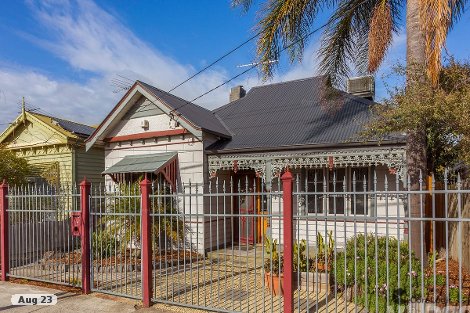 33 Essex St, Footscray, VIC 3011