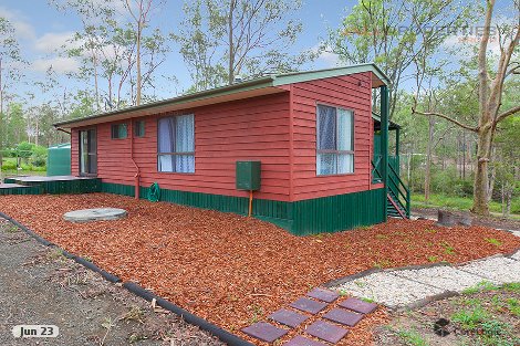 21 Bucknall Ct, Regency Downs, QLD 4341