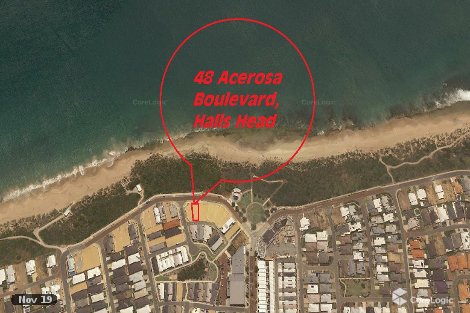 48 Acerosa Bvd, Halls Head, WA 6210