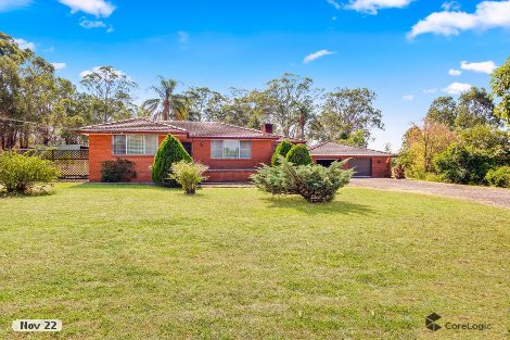 220 Seventh Ave, Llandilo, NSW 2747