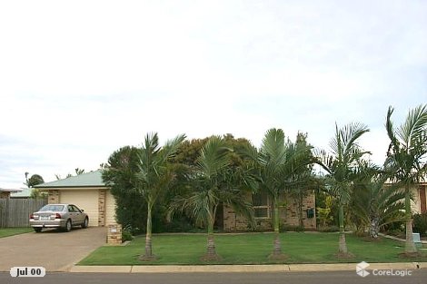 29 Stehbens Dr, Kepnock, QLD 4670