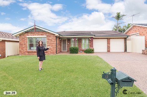 13 Perry St, Bossley Park, NSW 2176