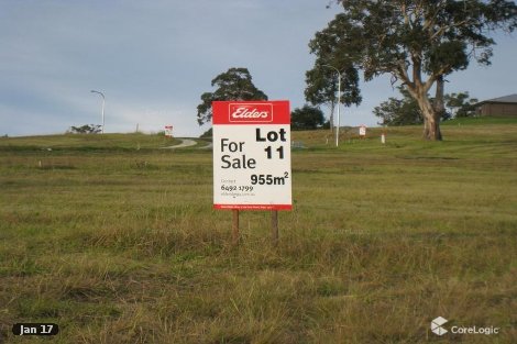 Lot 11 East St, Bega, NSW 2550