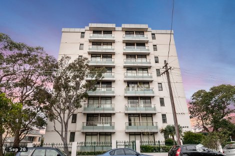 33/9 Nicholson St, Balmain East, NSW 2041