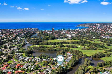 54 Riverview Pde, North Manly, NSW 2100