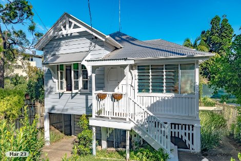 26 Guthrie St, Paddington, QLD 4064