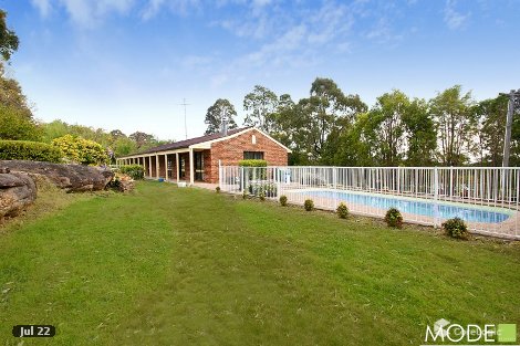 136 Annangrove Rd, Annangrove, NSW 2156