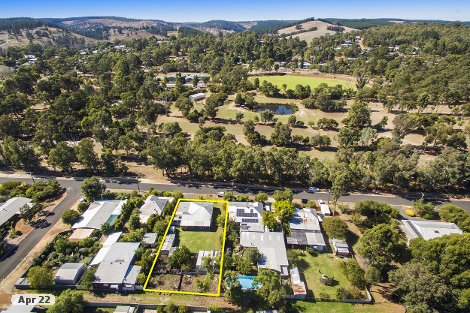 40 North St, Nannup, WA 6275