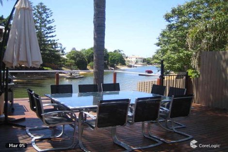 28 Pacific Bvd, Broadbeach Waters, QLD 4218