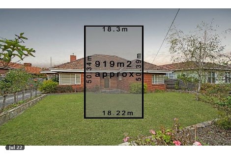 33 Birdwood St, Box Hill South, VIC 3128