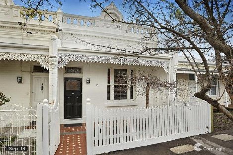 40 Woodside St, Fitzroy North, VIC 3068