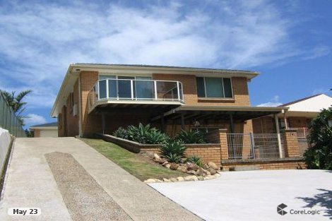 14 Comarong St, Greenwell Point, NSW 2540