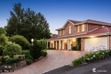 1 Regina Ct, Eltham, VIC 3095