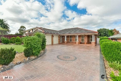 3a Tobruk Rd, Narellan Vale, NSW 2567