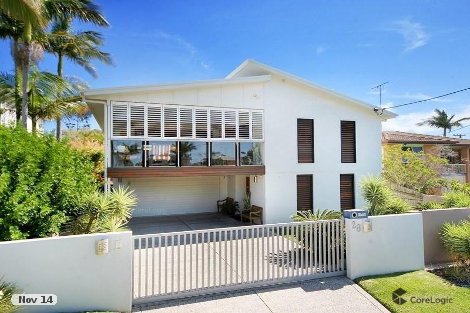 28 Grigor St, Moffat Beach, QLD 4551