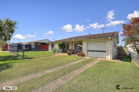 7 Newitt Dr, Bundaberg South, QLD 4670