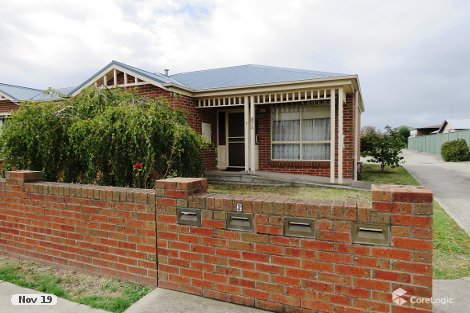 1/97a Albert St, Sebastopol, VIC 3356