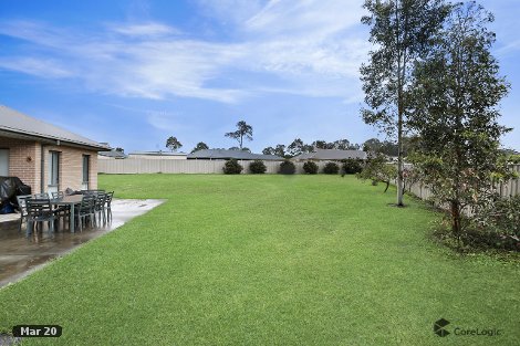 23 Alloway Cct, Largs, NSW 2320