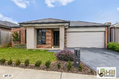 20 Mahal Dr, Clyde North, VIC 3978