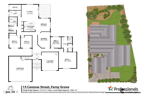 15 Cannow St, Ferny Grove, QLD 4055