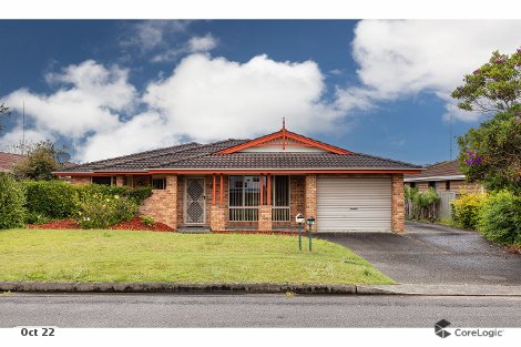 1/17 Woodward Pl, Tuncurry, NSW 2428