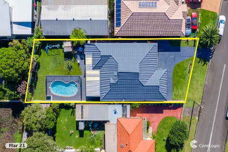 3 Boonerah St, Albion Park Rail, NSW 2527