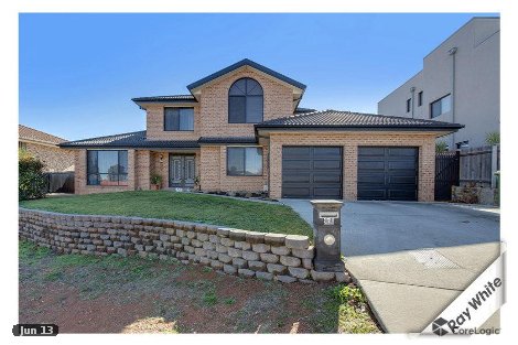 22 Galmarra St, Ngunnawal, ACT 2913