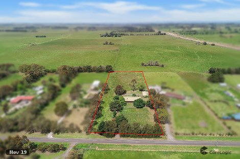 72 Pyles Rd, Irrewarra, VIC 3249