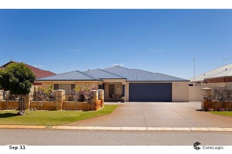 15 Riverdell Fawy, Carramar, WA 6031