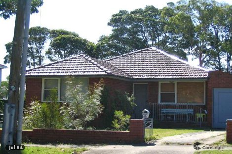 27 Crieff St, Ashbury, NSW 2193