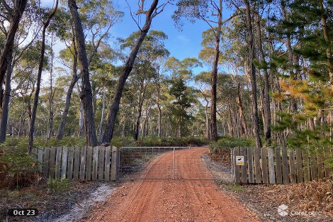 17 Spearys Rd, Dereel, VIC 3352