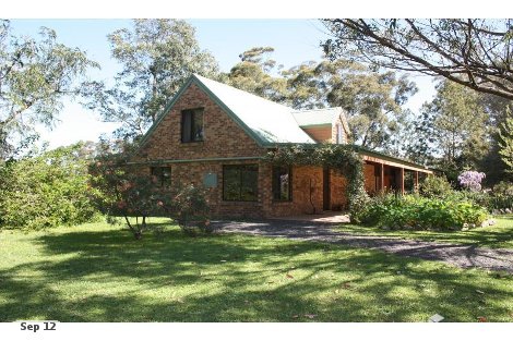 84a Boston Rd, Worrigee, NSW 2540