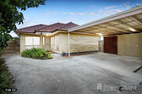 2/30 Esmond St, Ardeer, VIC 3022