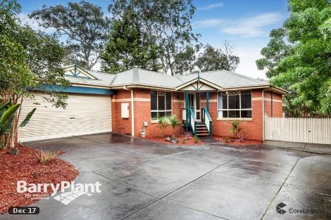 2/25 Lilicur Rd, Montmorency, VIC 3094